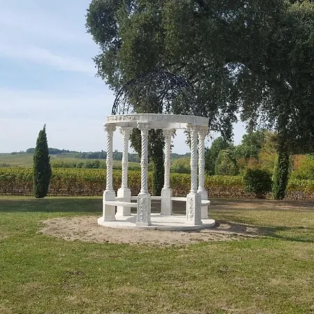Domaine De La Belle Lurette Holiday home *