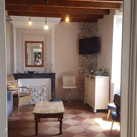 Holiday home Domaine De La Belle Lurette