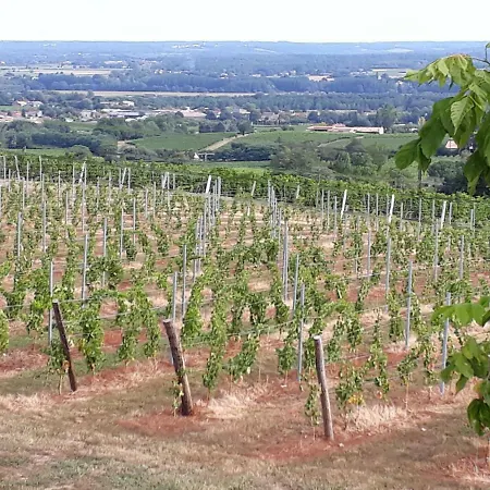 Holiday home Domaine De La Belle Lurette