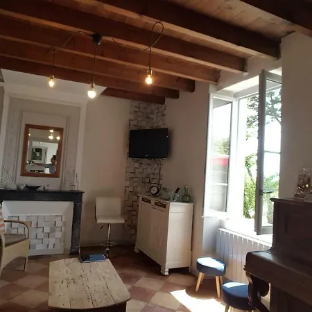 Holiday home Domaine De La Belle Lurette