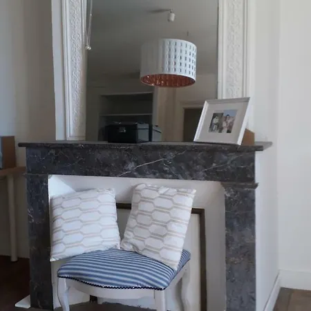 Domaine De La Belle Lurette Holiday home