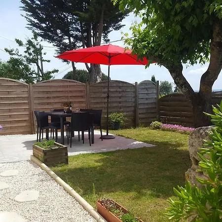 Domaine De La Belle Lurette Hébergement de vacances *