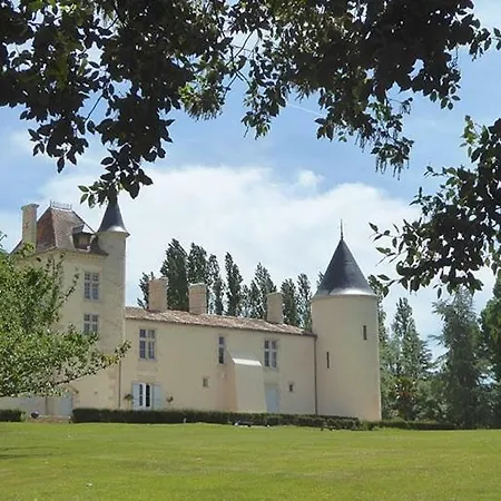 Domaine De La Belle Lurette Holiday home *