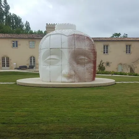 Domaine De La Belle Lurette * Saint-Pierre-d'Aurillac