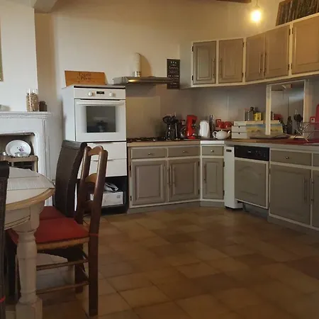 Domaine De La Belle Lurette Holiday home